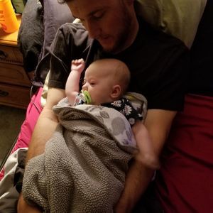 Meet your Posher, Andrew